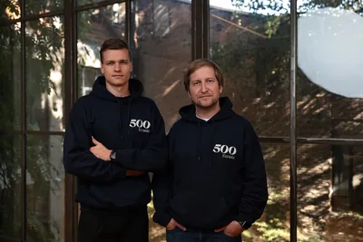 Rebookify Raises €200K in Pre-Seed Funding