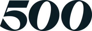 Backed by 500 Global